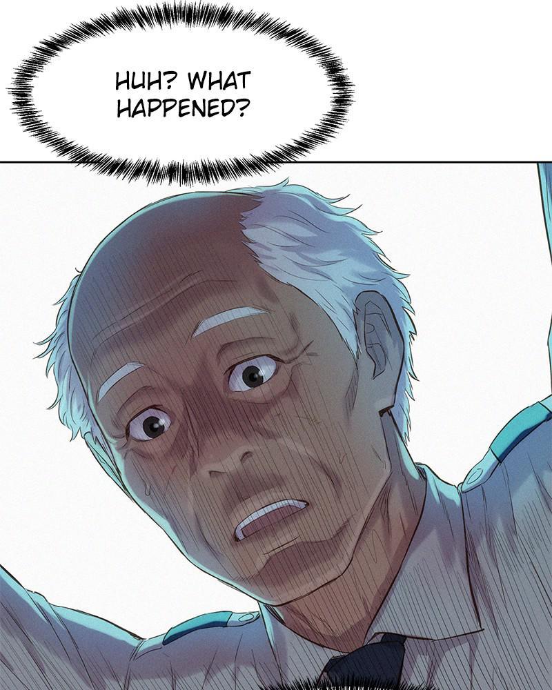 3CM Hunter Chapter 103 - Page 58