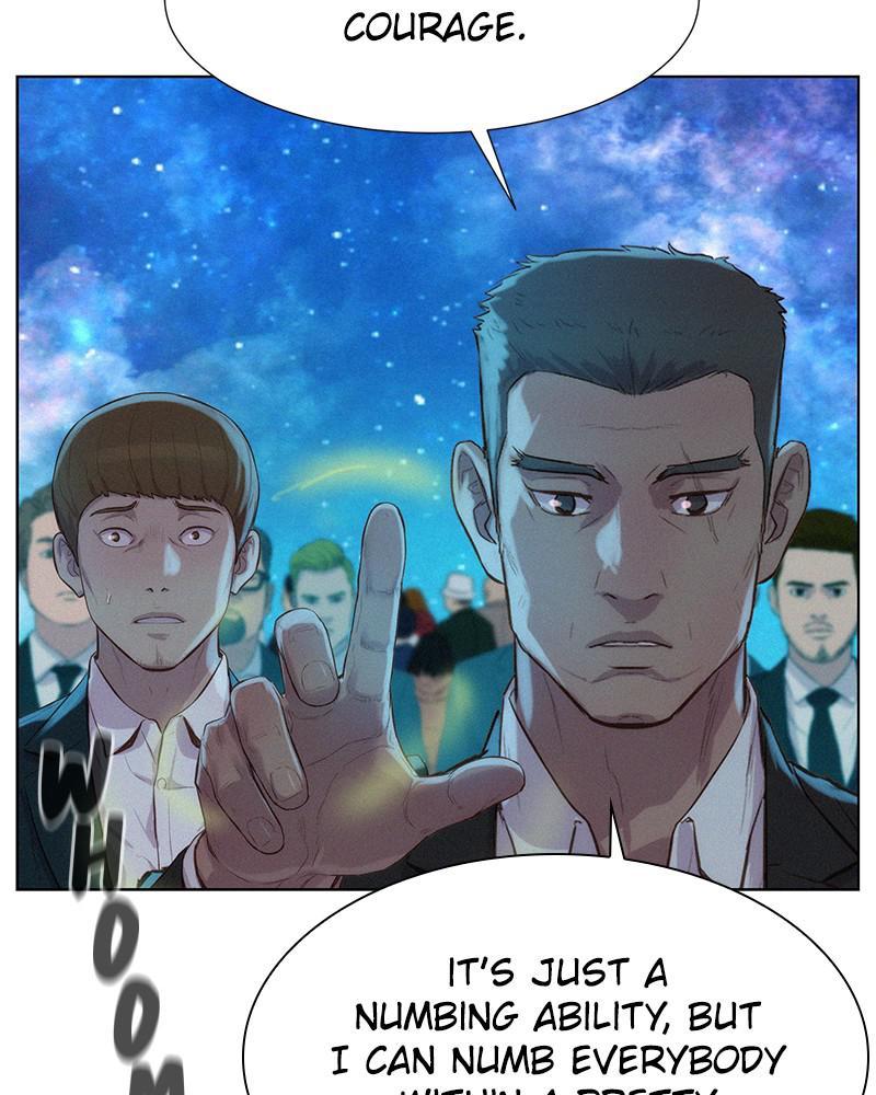 3CM Hunter Chapter 103 - Page 71