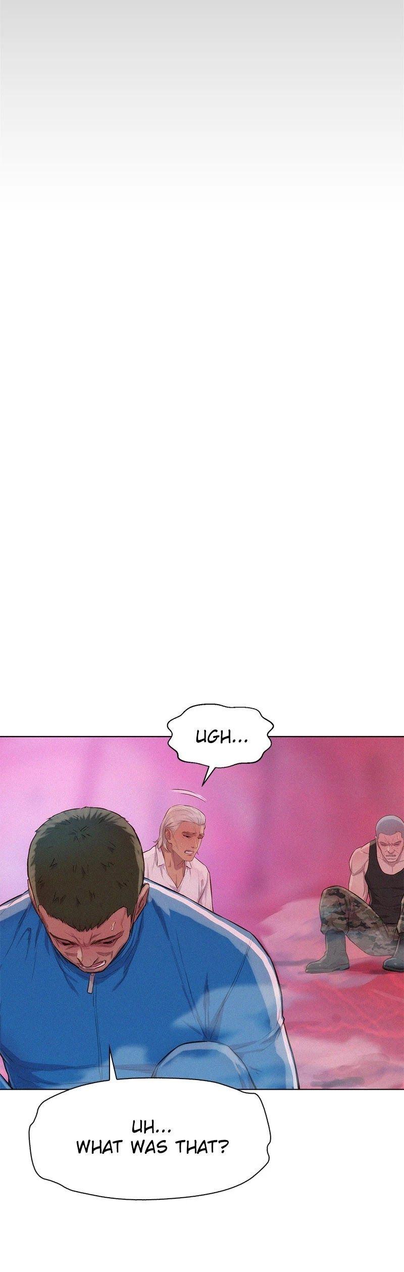 3CM Hunter Chapter 104 - Page 15