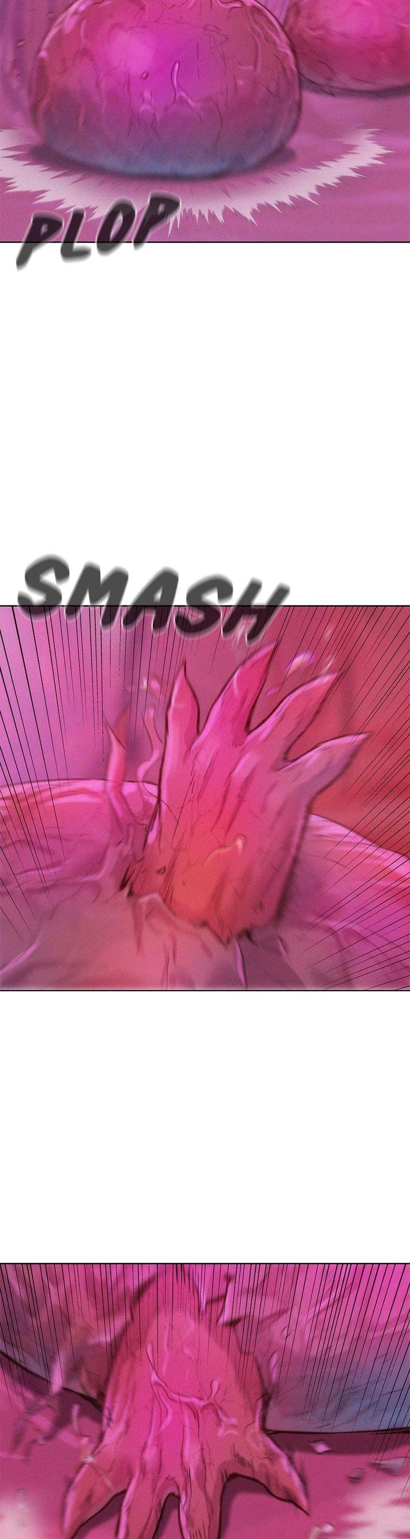 3CM Hunter Chapter 104 - Page 22