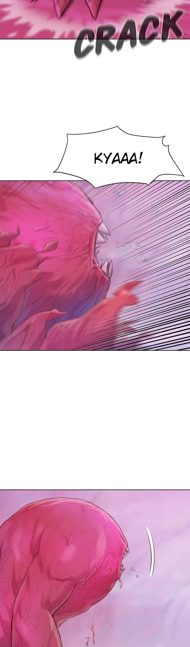 3CM Hunter Chapter 104 - Page 23