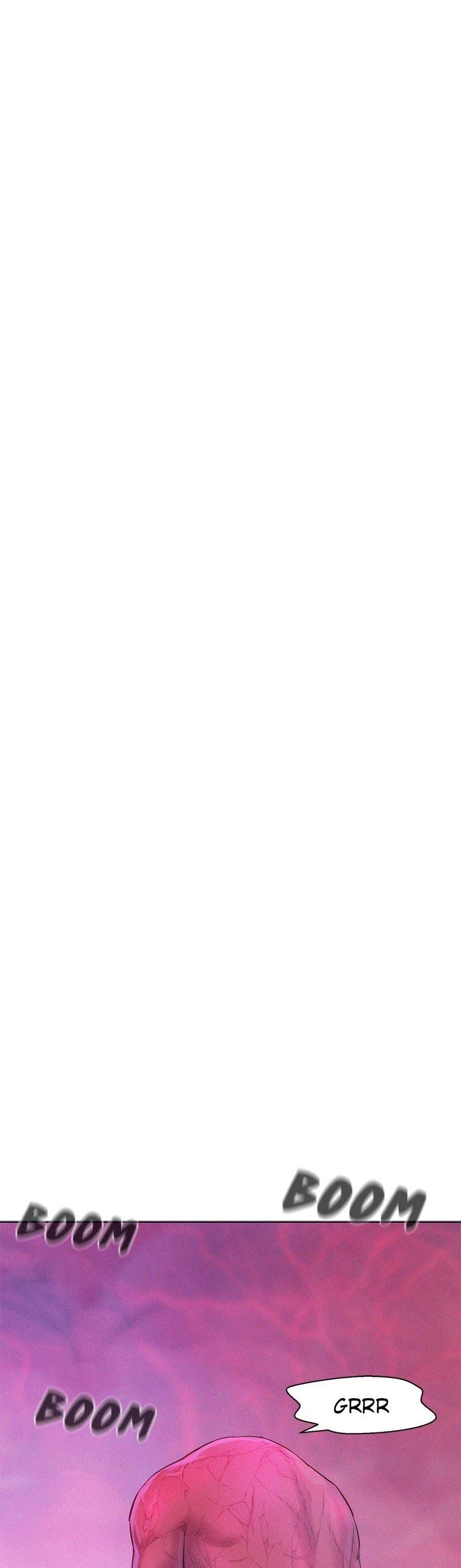 3CM Hunter Chapter 104 - Page 32