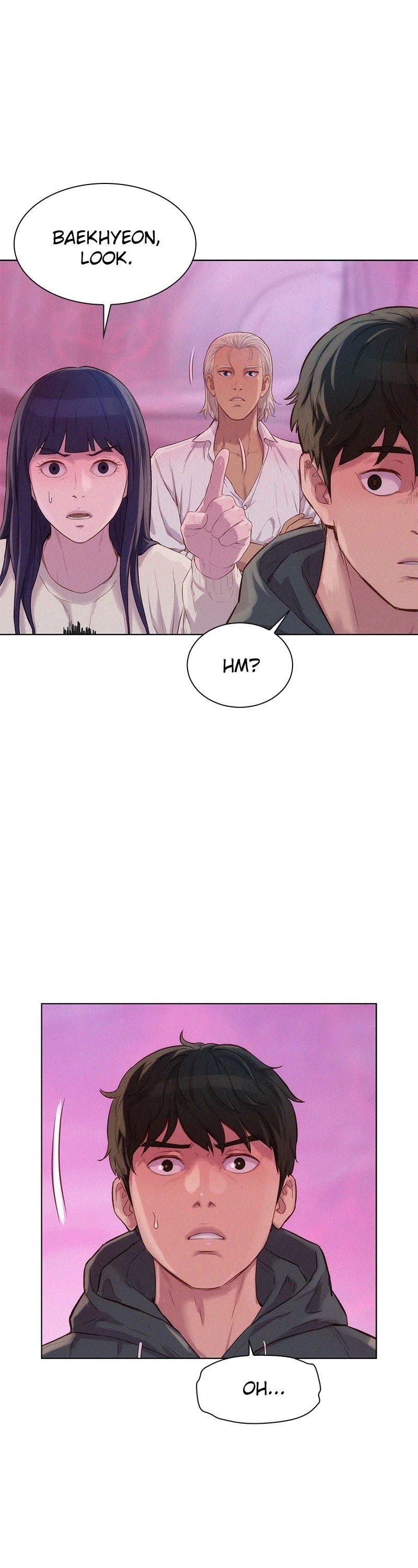 3CM Hunter Chapter 104 - Page 36