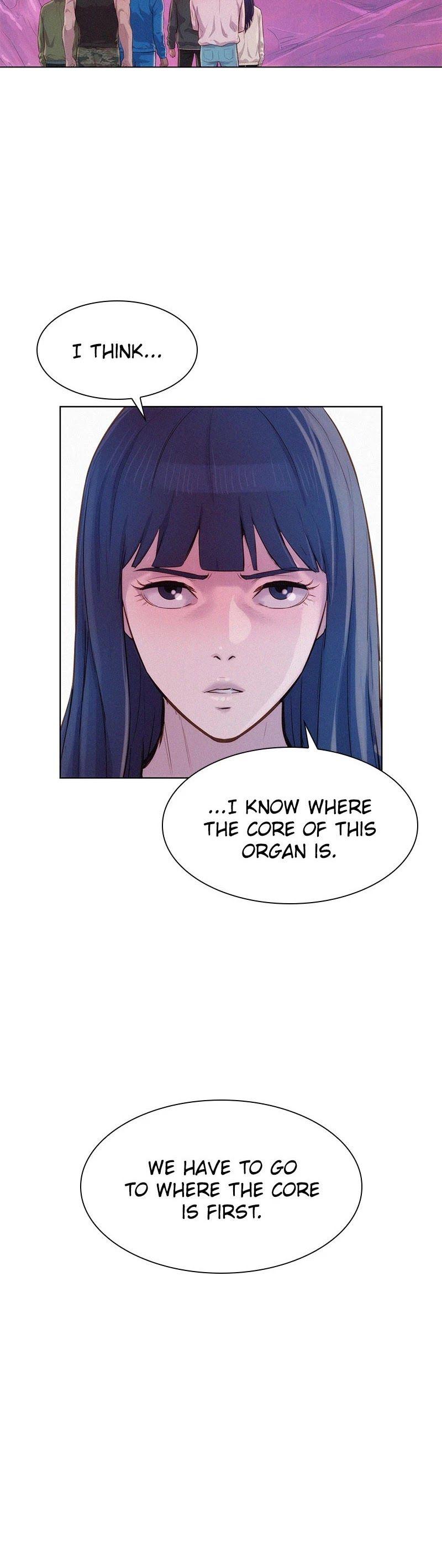 3CM Hunter Chapter 104 - Page 40