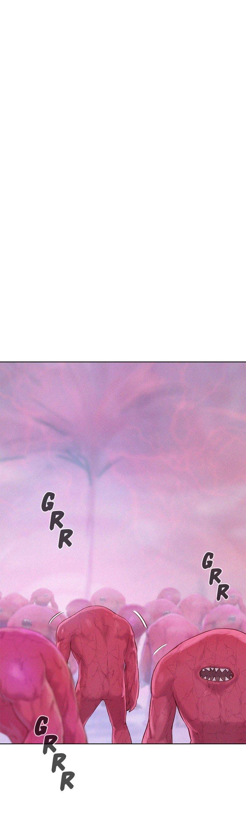 3CM Hunter Chapter 105 - Page 15