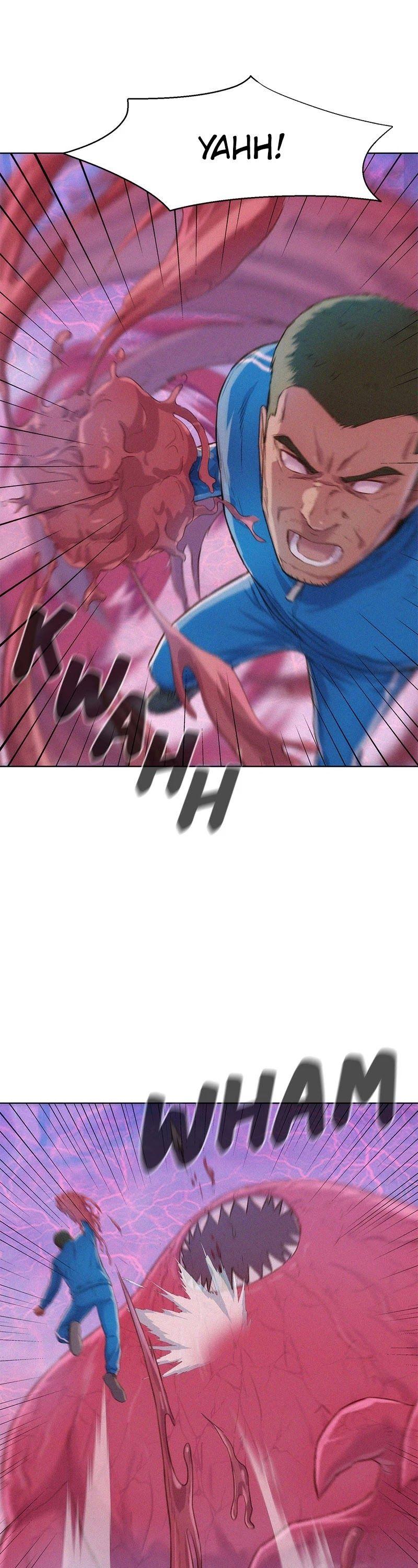 3CM Hunter Chapter 105 - Page 19