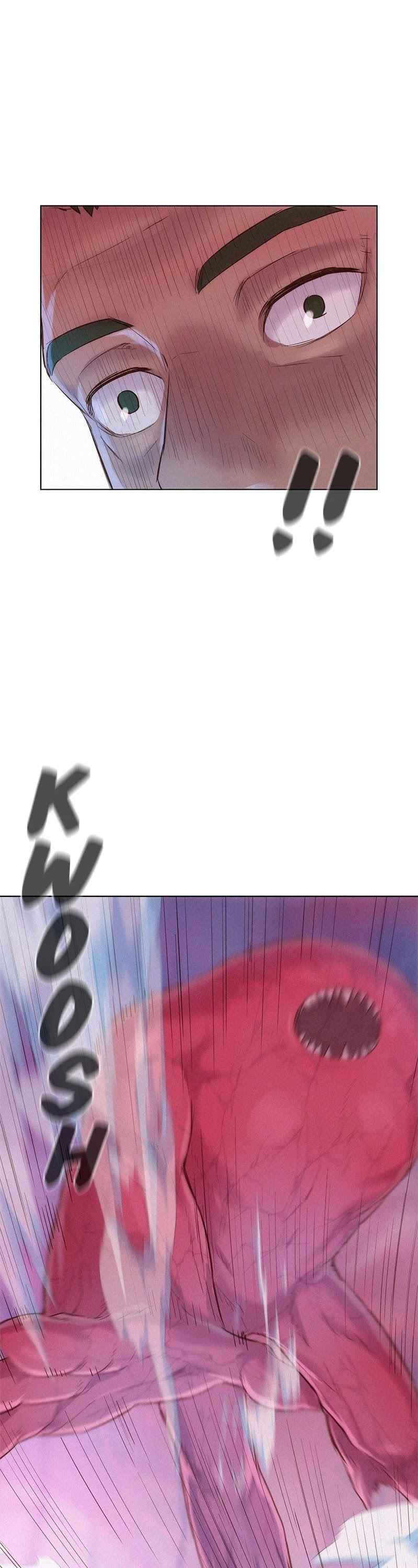 3CM Hunter Chapter 105 - Page 21