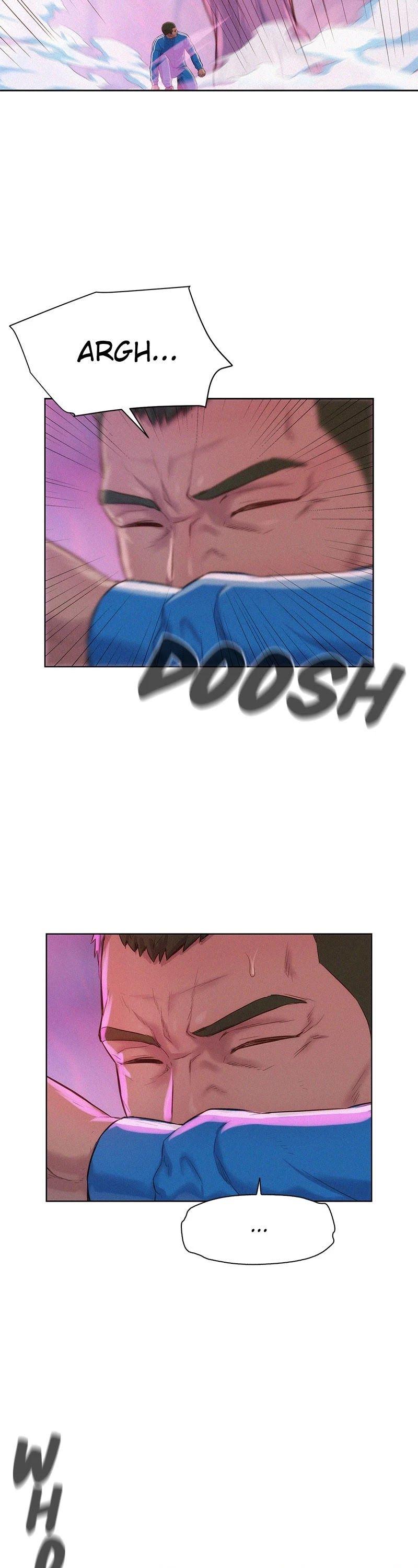 3CM Hunter Chapter 105 - Page 22