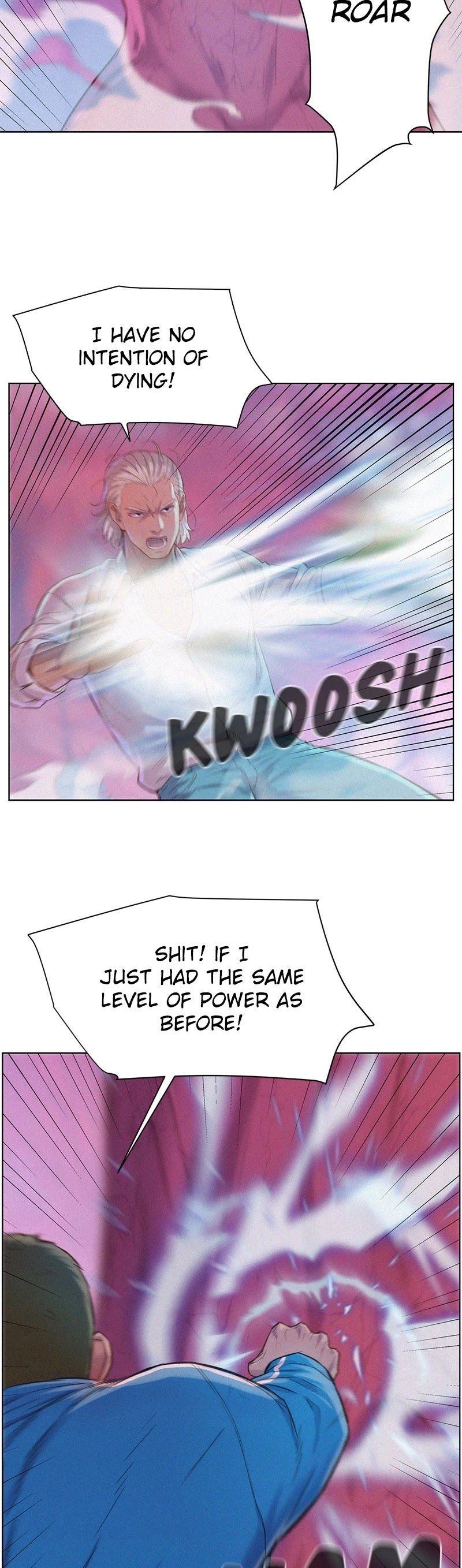 3CM Hunter Chapter 105 - Page 27