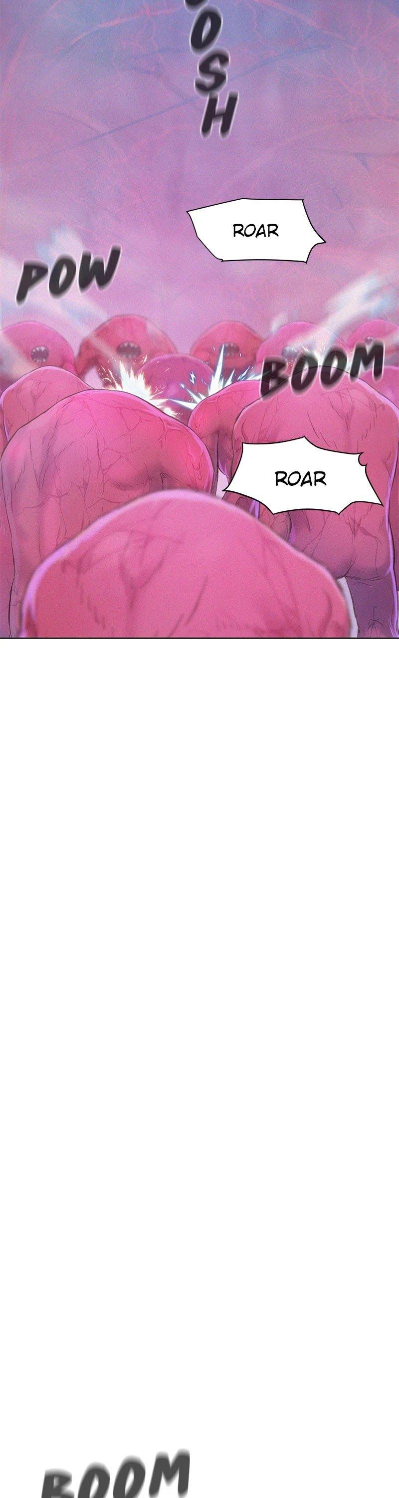 3CM Hunter Chapter 105 - Page 29