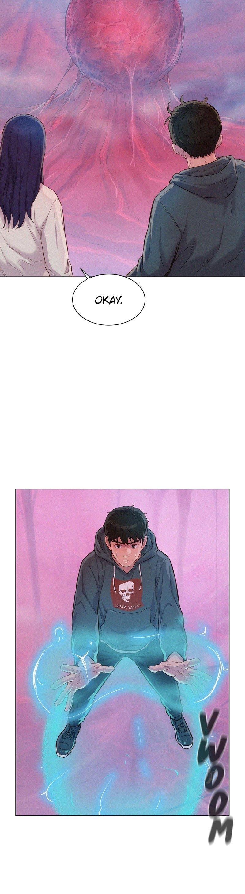 3CM Hunter Chapter 105 - Page 31