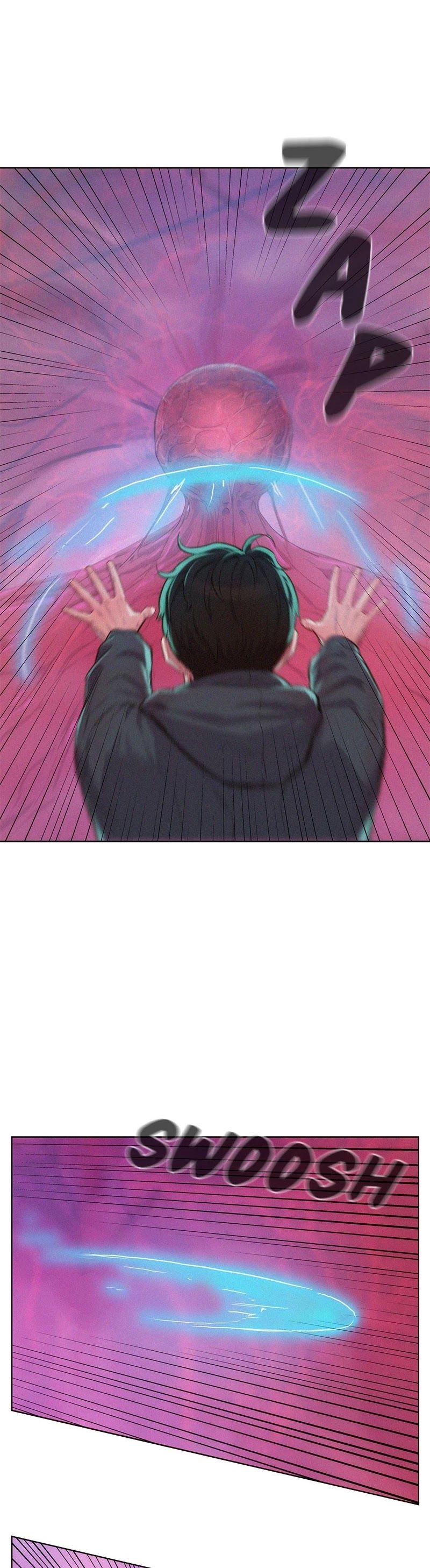 3CM Hunter Chapter 105 - Page 32