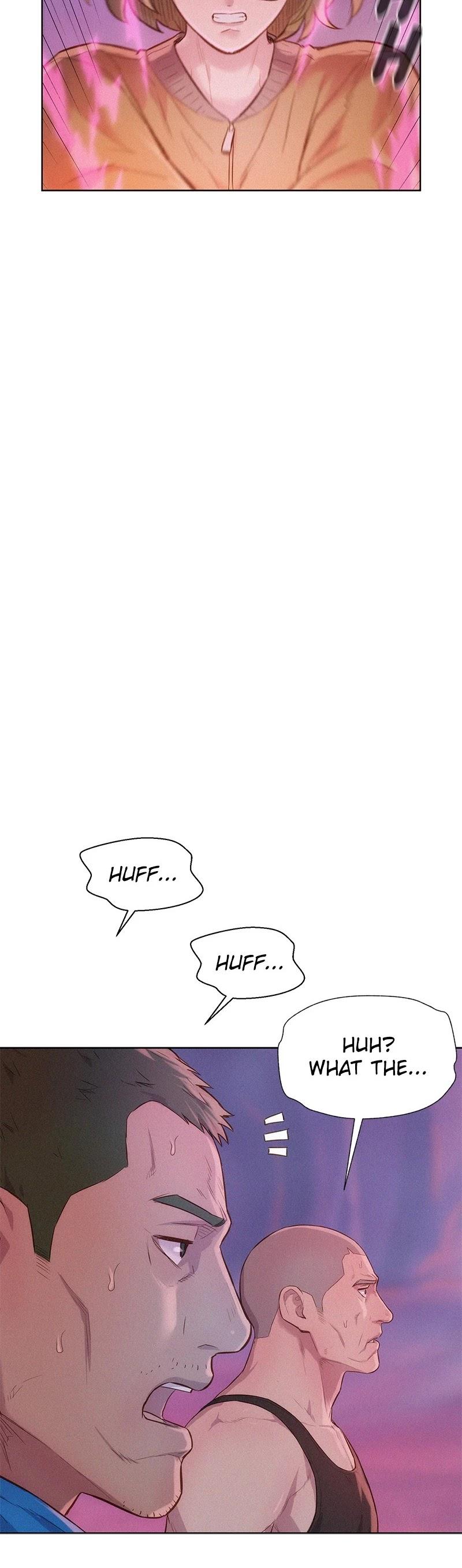 3CM Hunter Chapter 106 - Page 20