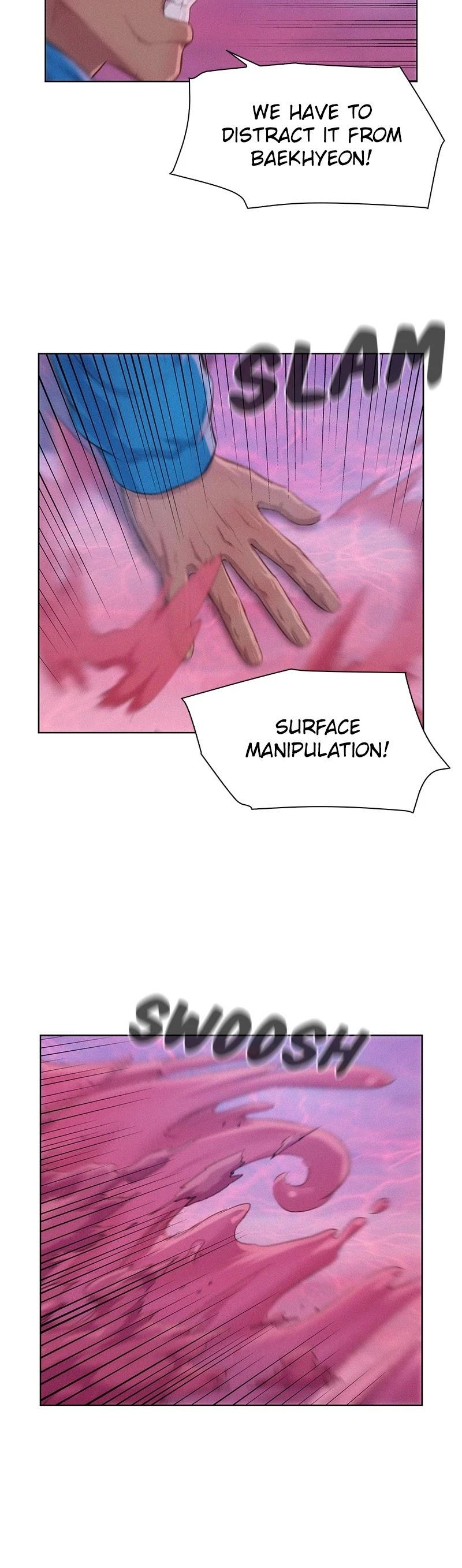 3CM Hunter Chapter 106 - Page 31