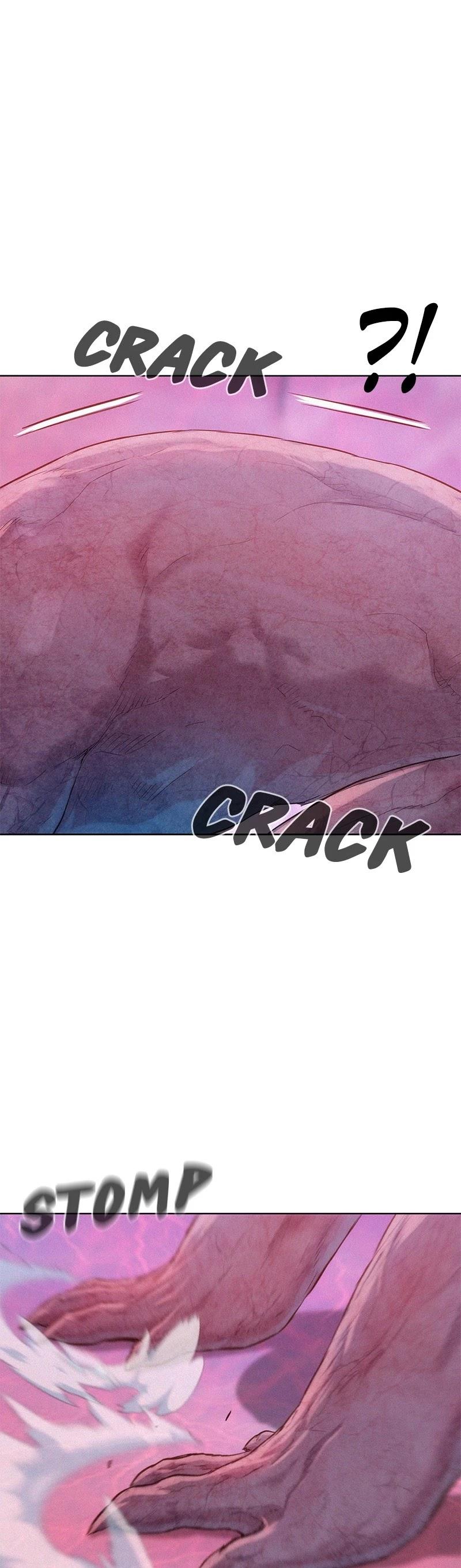 3CM Hunter Chapter 106 - Page 35