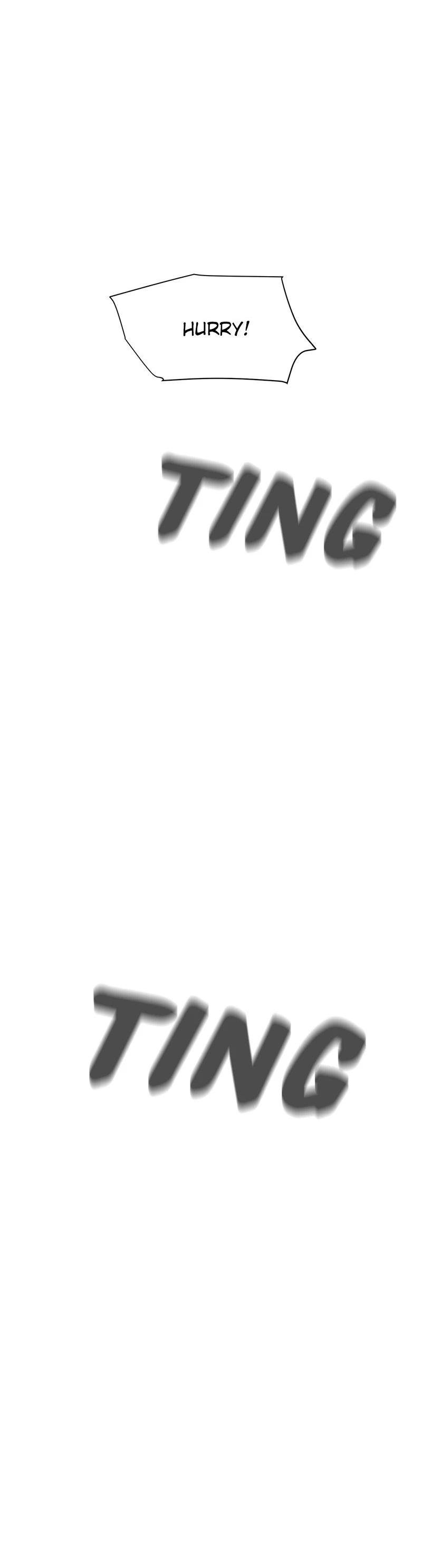 3CM Hunter Chapter 106 - Page 4