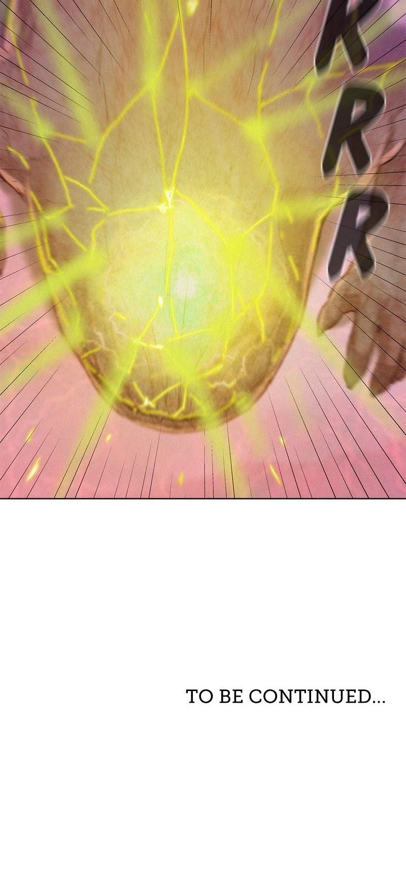 3CM Hunter Chapter 106 - Page 56