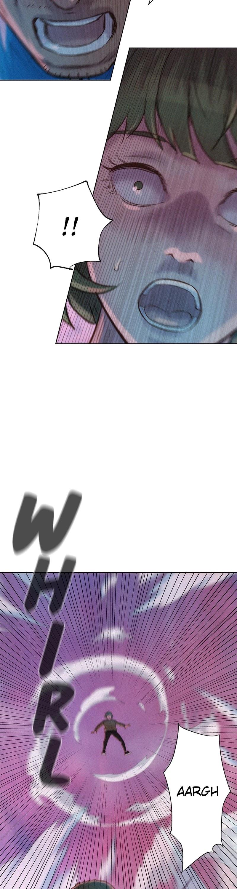 3CM Hunter Chapter 106 - Page 6