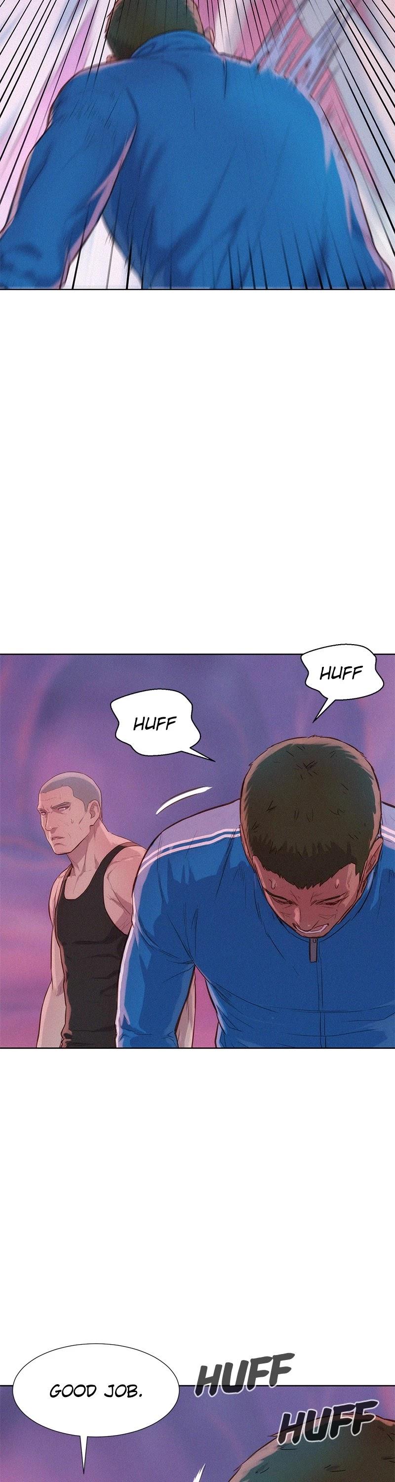 3CM Hunter Chapter 106 - Page 7