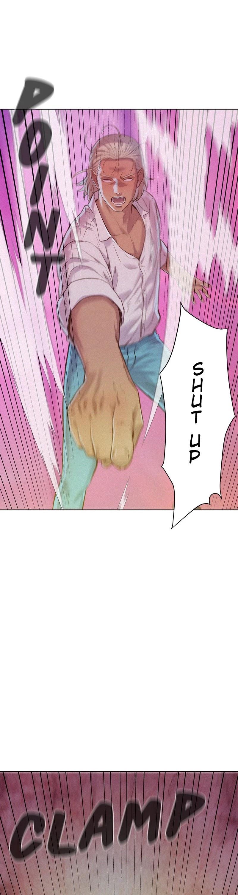 3CM Hunter Chapter 107 - Page 1