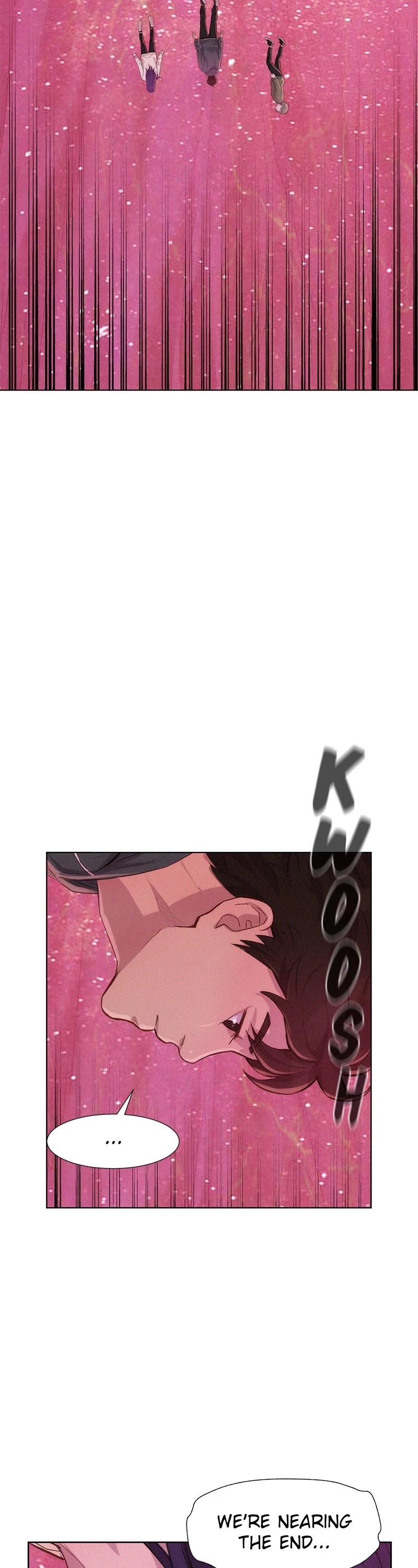 3CM Hunter Chapter 107 - Page 25