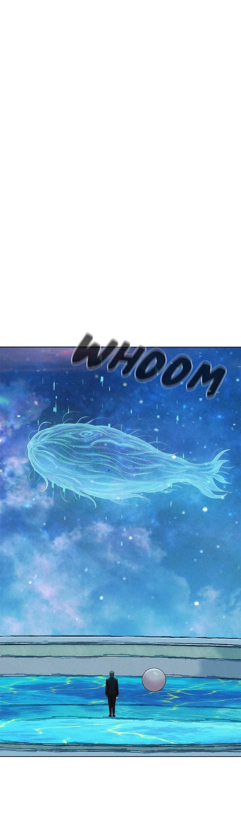 3CM Hunter Chapter 107 - Page 28