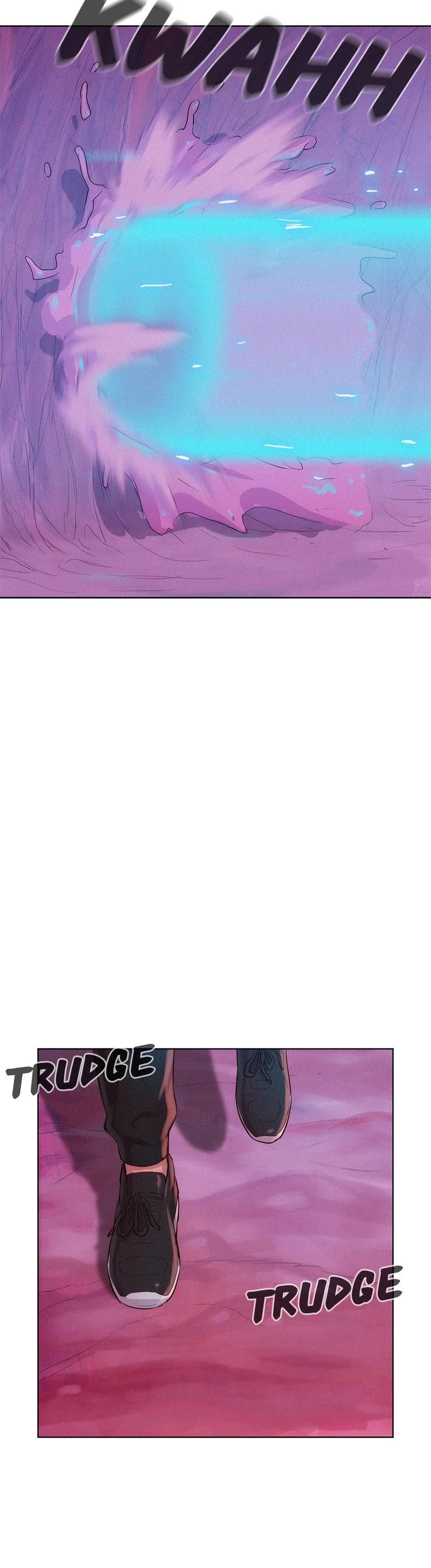 3CM Hunter Chapter 107 - Page 44