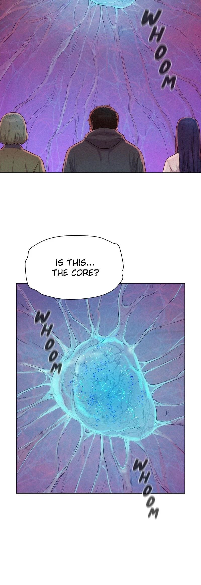 3CM Hunter Chapter 107 - Page 46