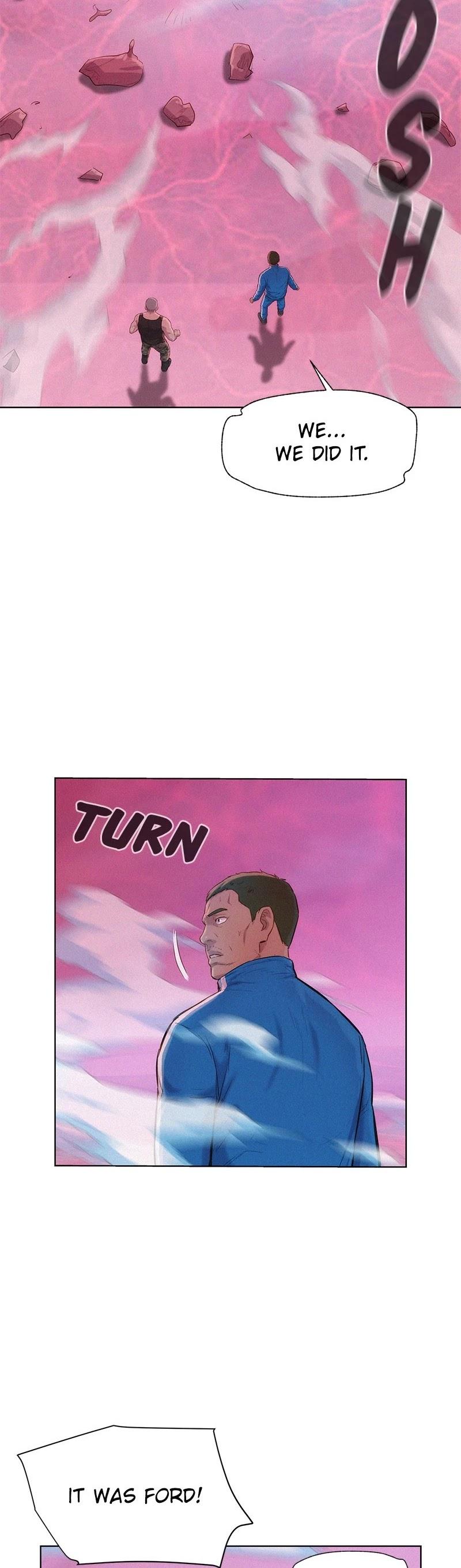 3CM Hunter Chapter 107 - Page 8