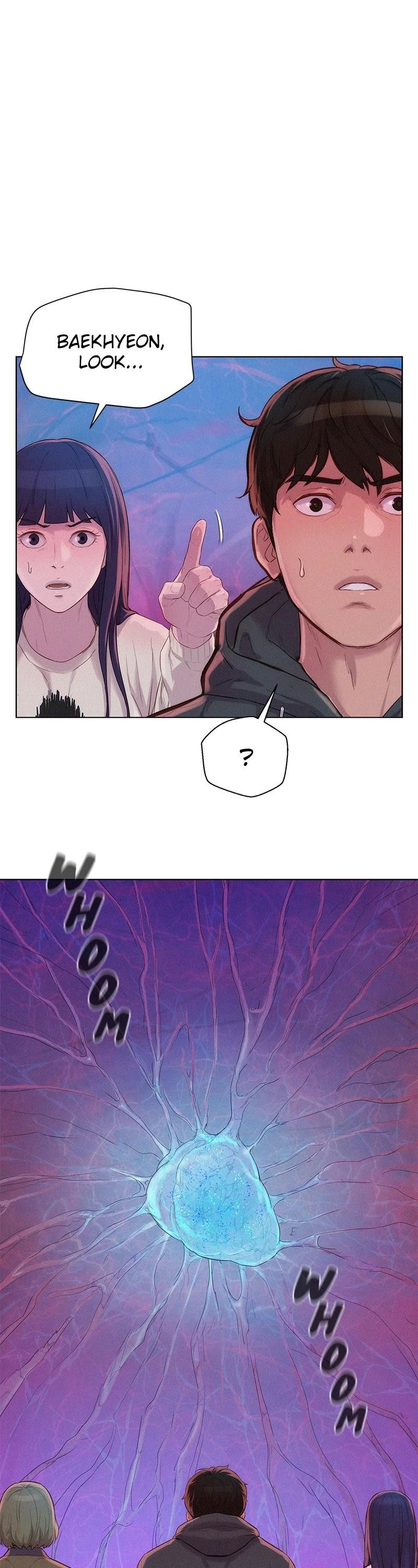 3CM Hunter Chapter 108 - Page 1