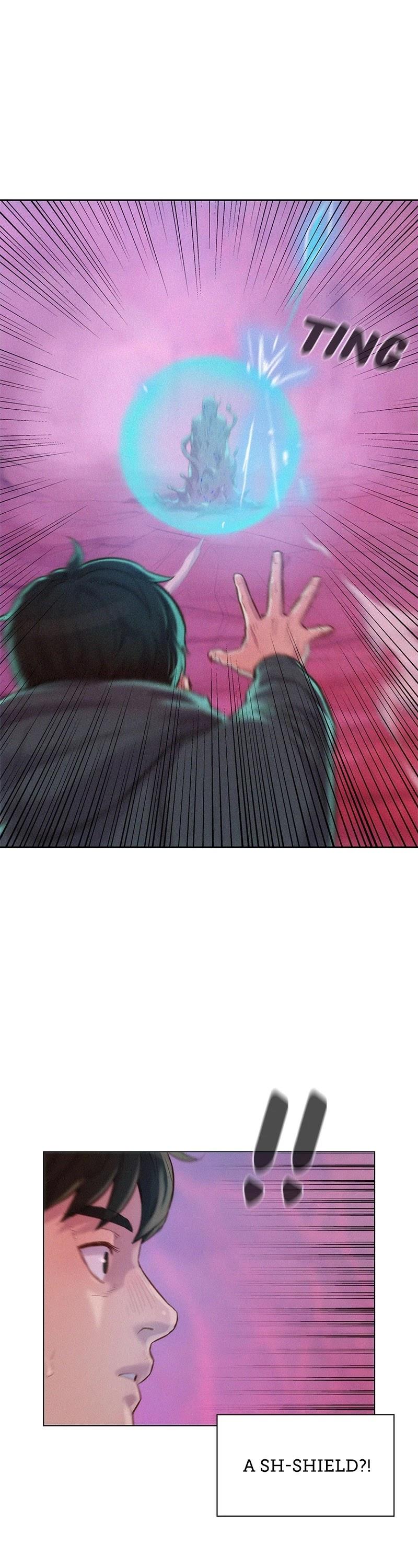 3CM Hunter Chapter 108 - Page 10