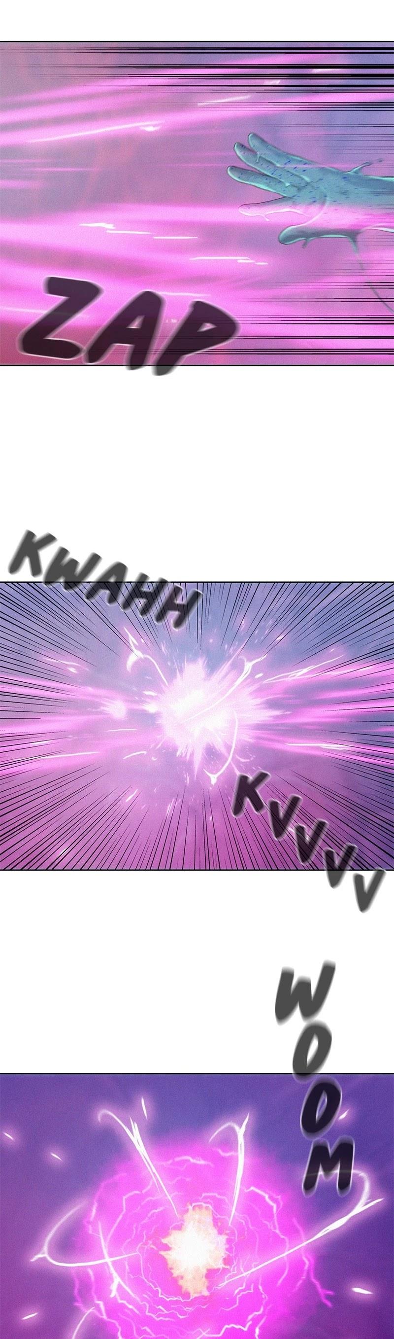 3CM Hunter Chapter 108 - Page 12