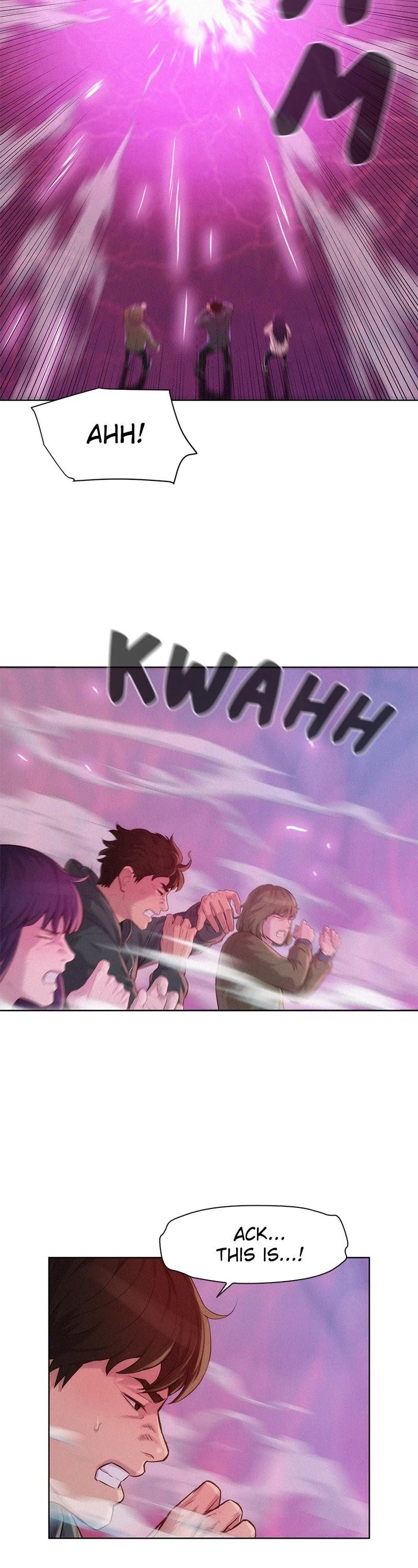 3CM Hunter Chapter 108 - Page 14