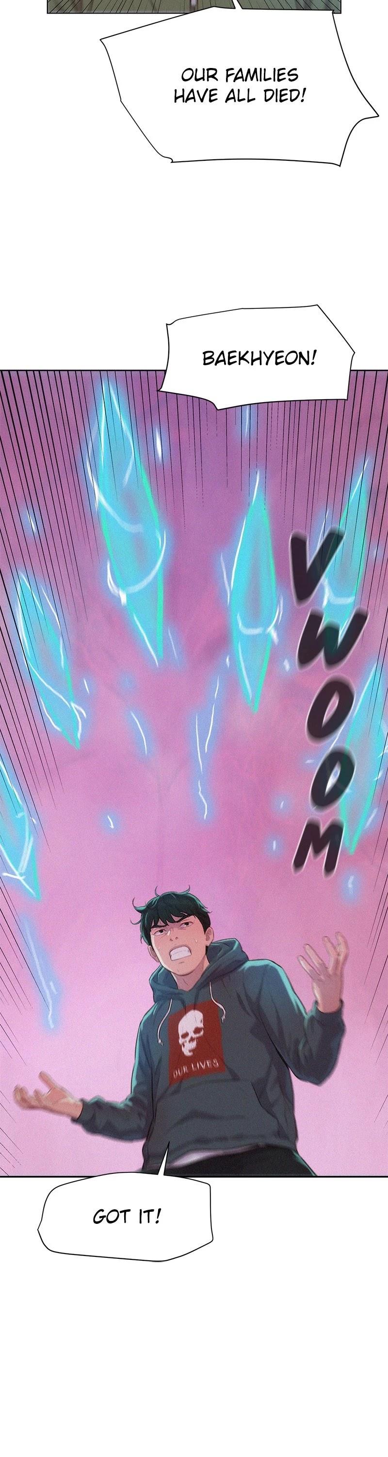 3CM Hunter Chapter 108 - Page 21