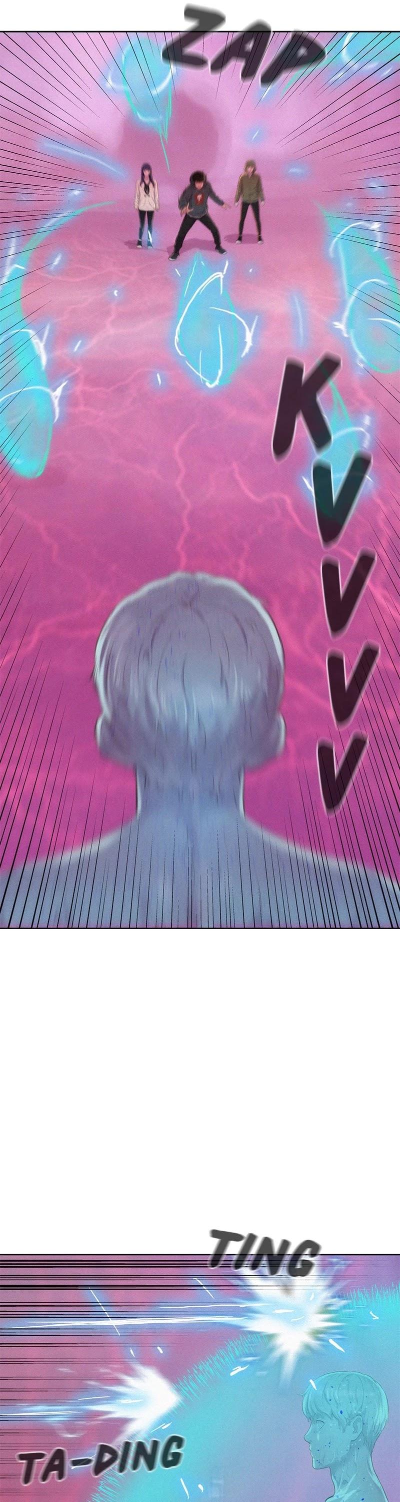 3CM Hunter Chapter 108 - Page 22