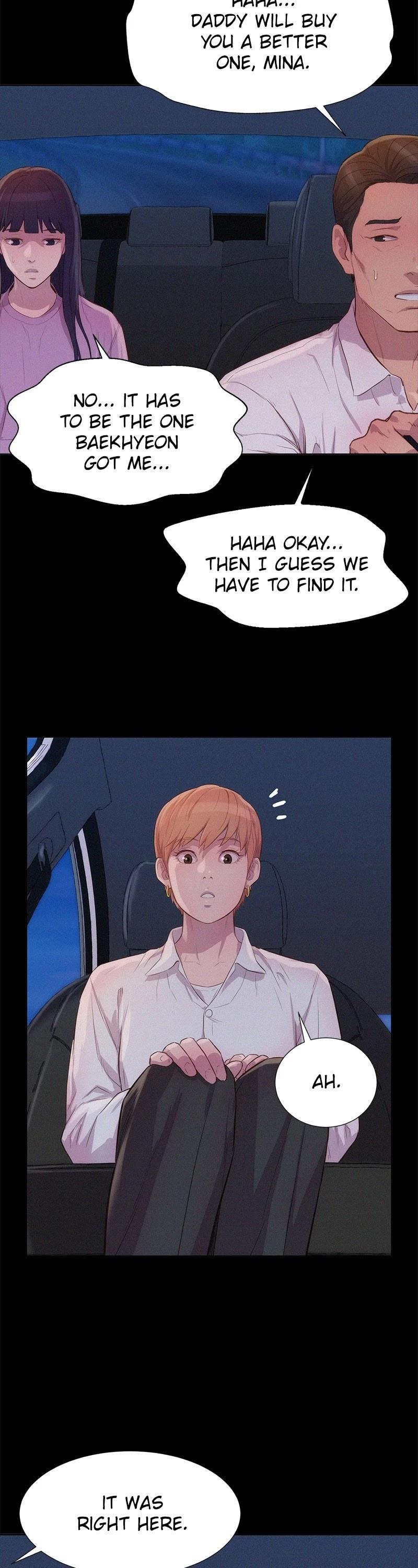 3CM Hunter Chapter 108 - Page 36