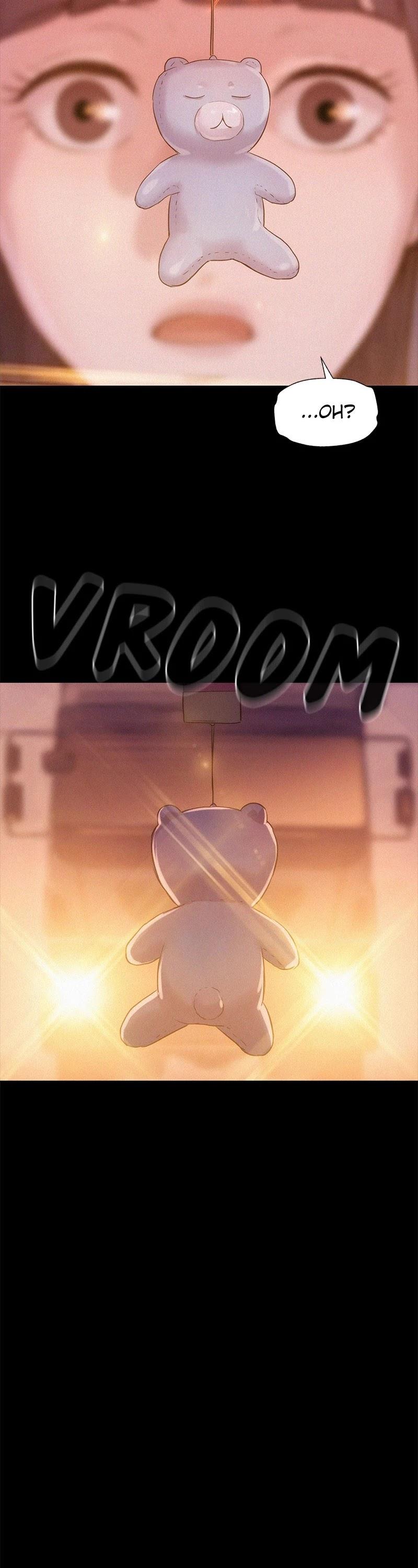 3CM Hunter Chapter 108 - Page 38