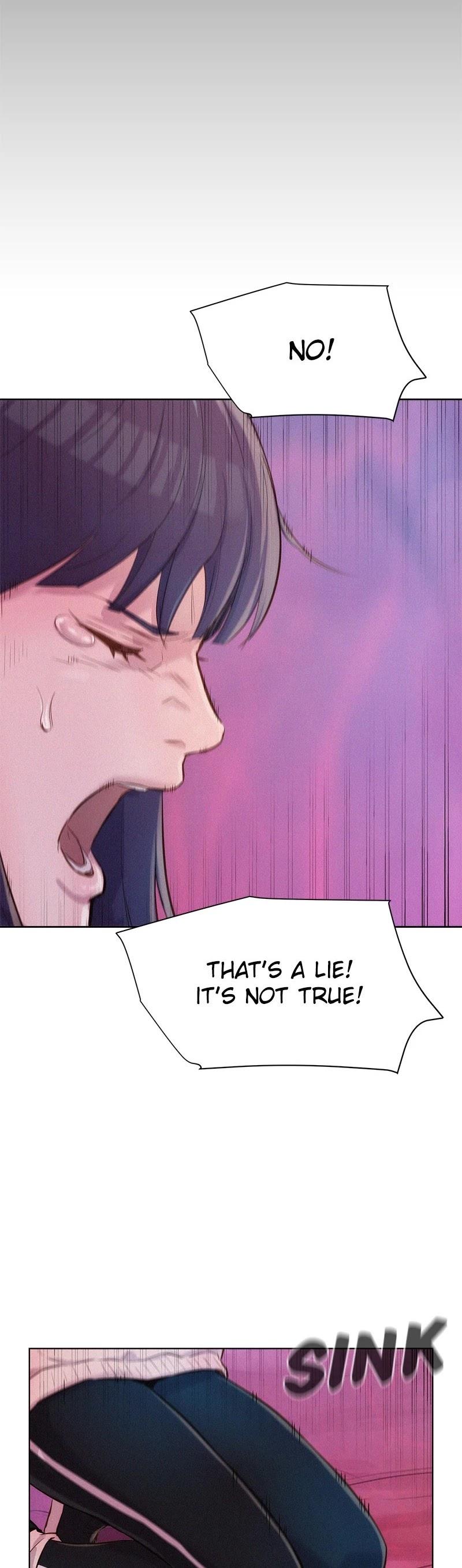 3CM Hunter Chapter 108 - Page 40