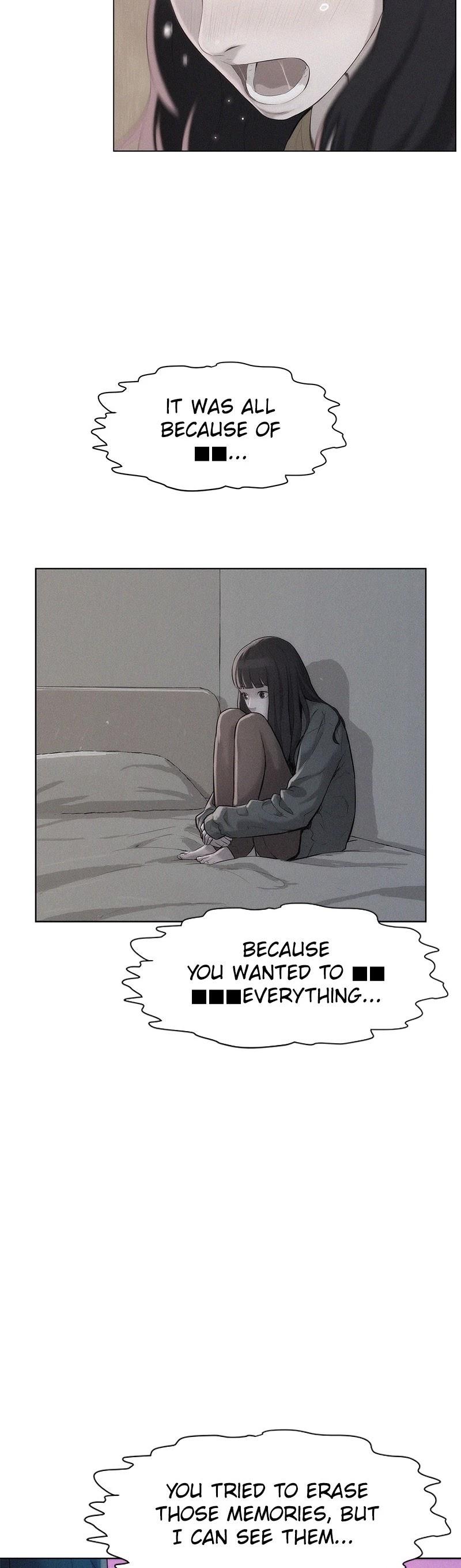 3CM Hunter Chapter 108 - Page 43