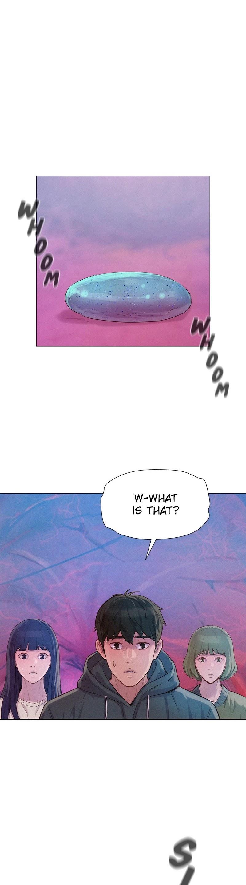 3CM Hunter Chapter 108 - Page 7