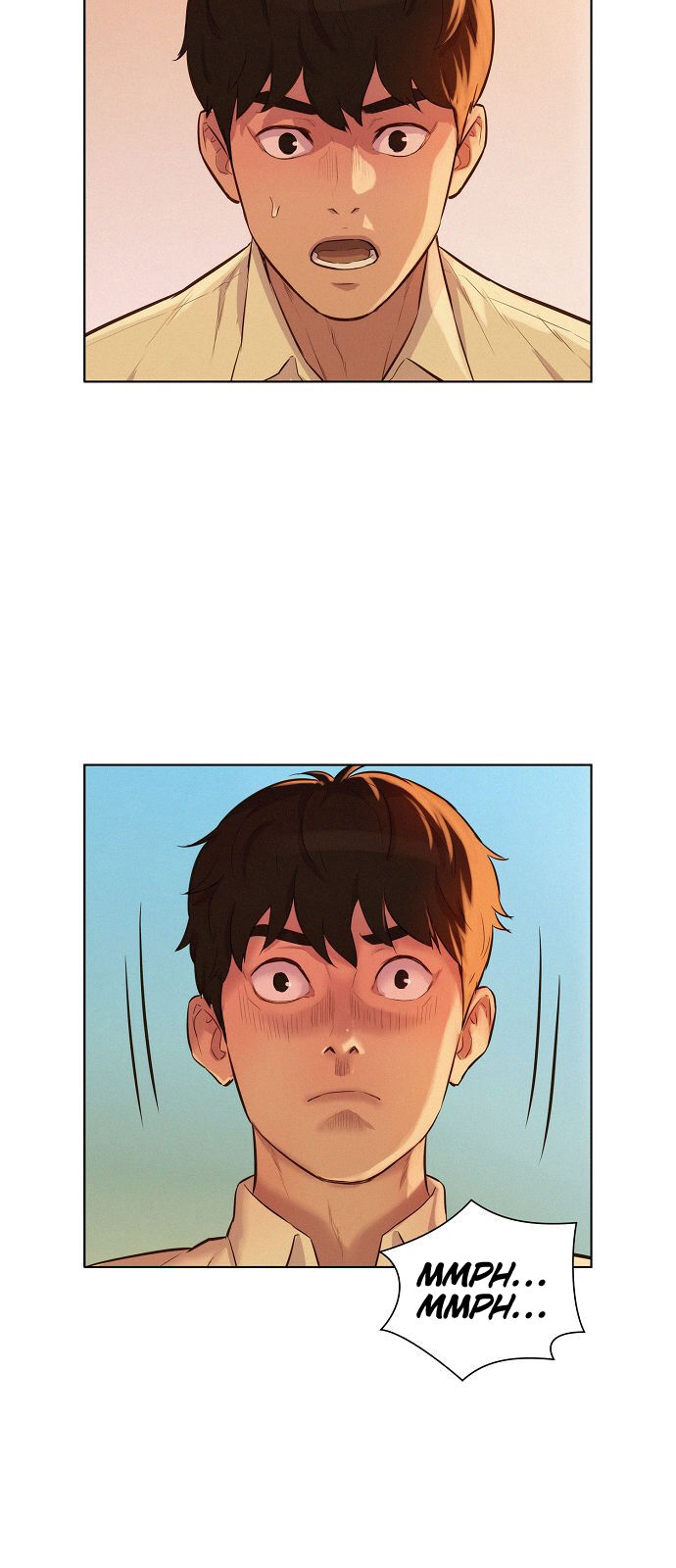 3CM Hunter Chapter 11 - Page 32