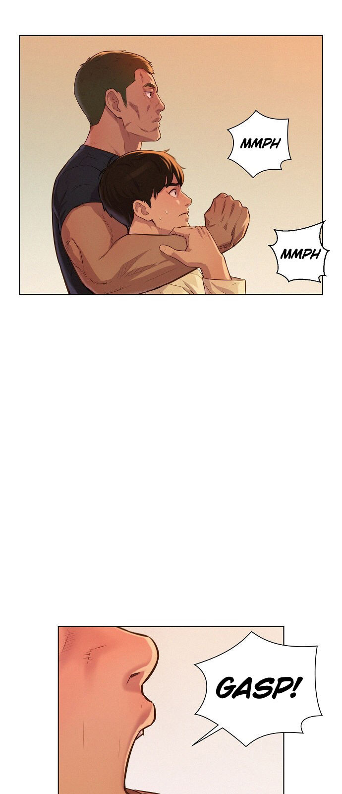 3CM Hunter Chapter 11 - Page 40