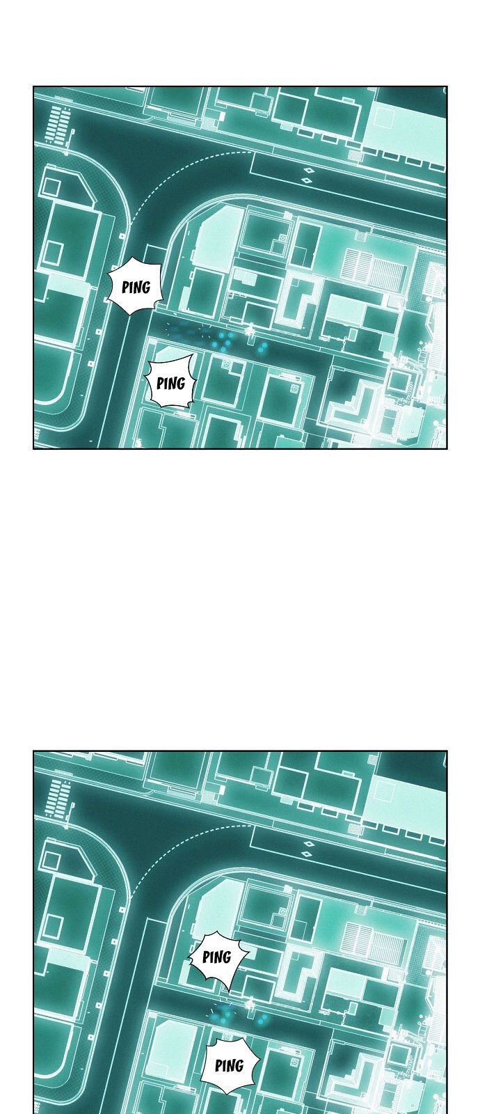 3CM Hunter Chapter 11 - Page 45