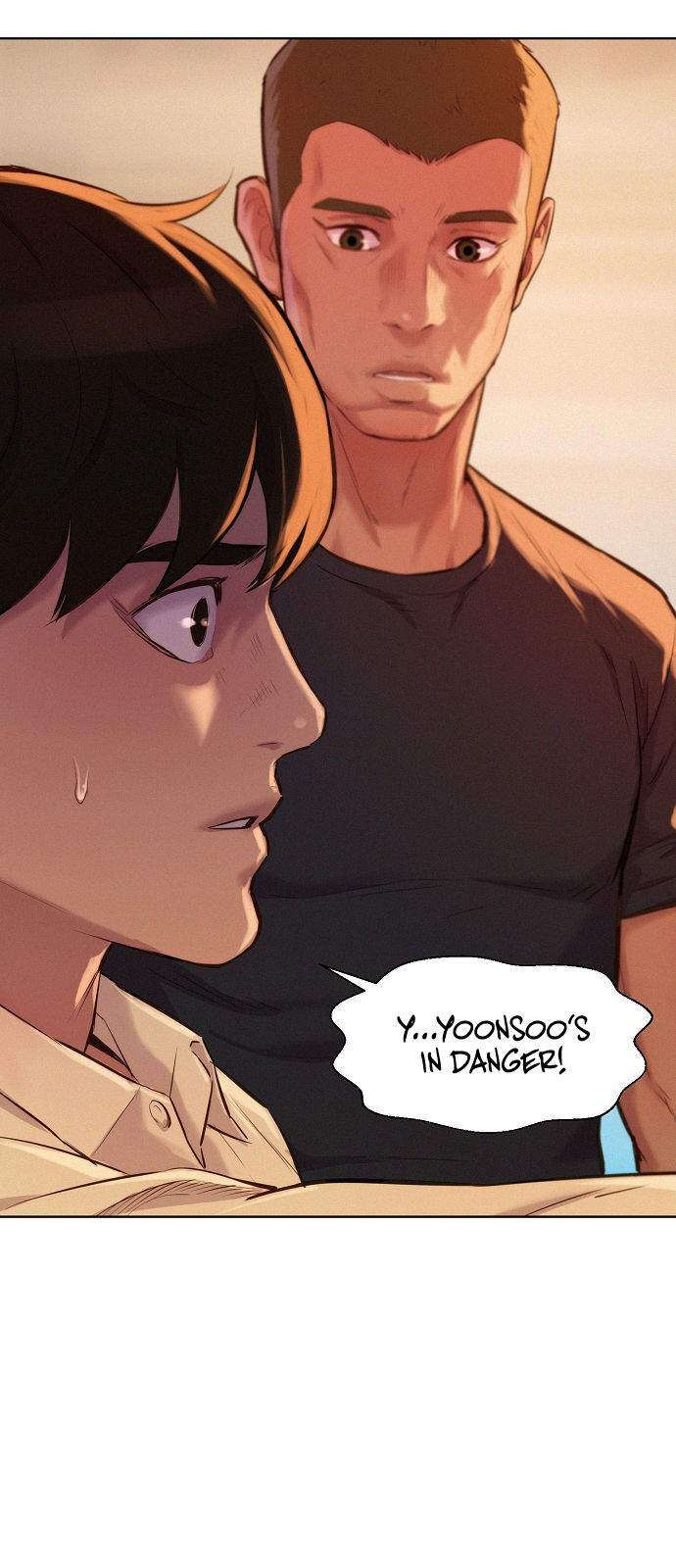 3CM Hunter Chapter 11 - Page 47