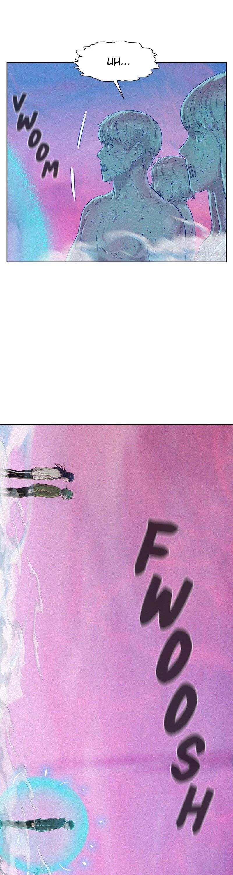 3CM Hunter Chapter 110 - Page 10