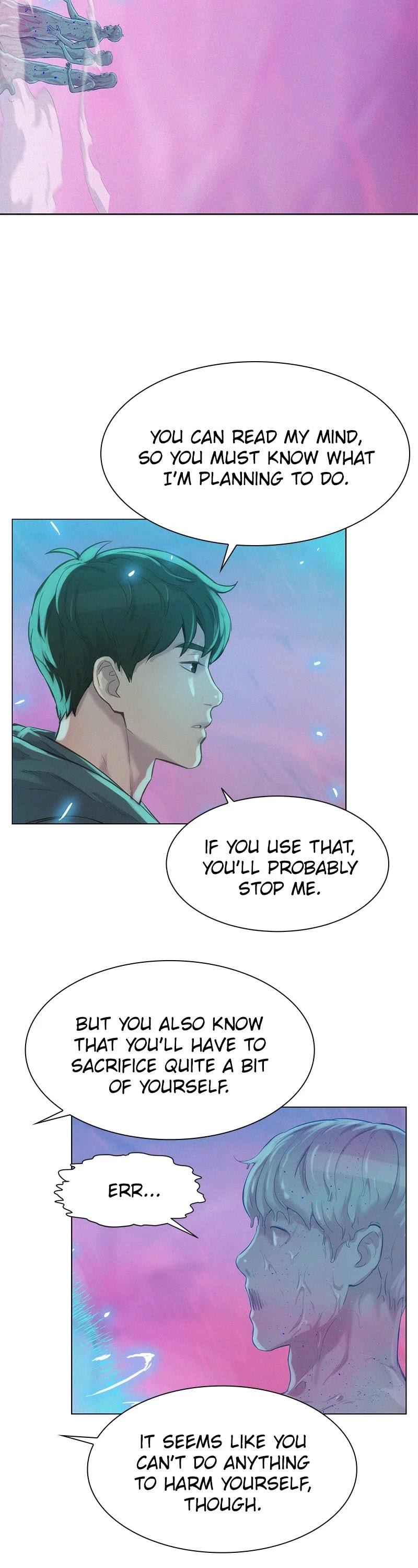 3CM Hunter Chapter 110 - Page 11