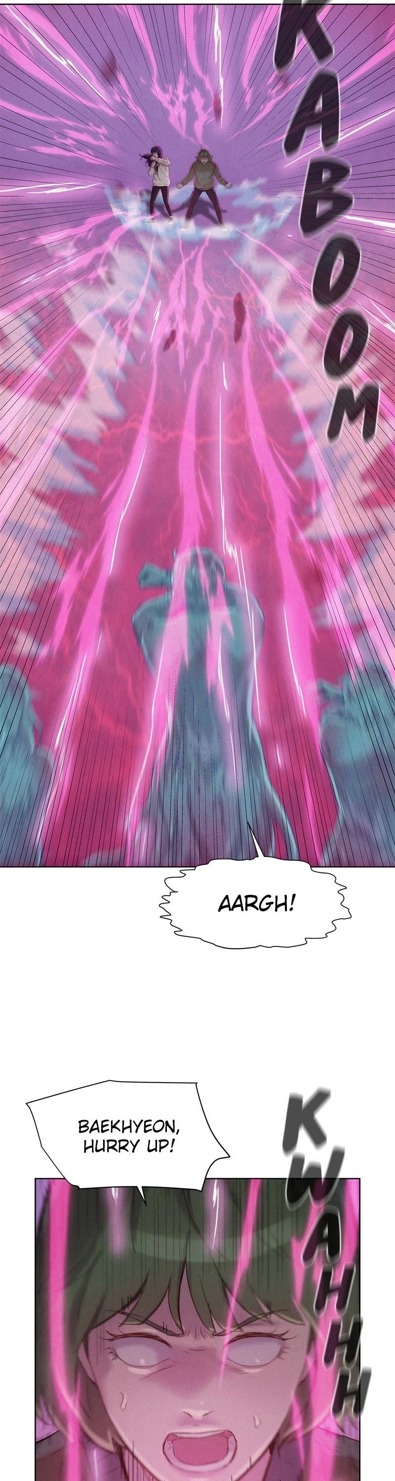 3CM Hunter Chapter 110 - Page 14