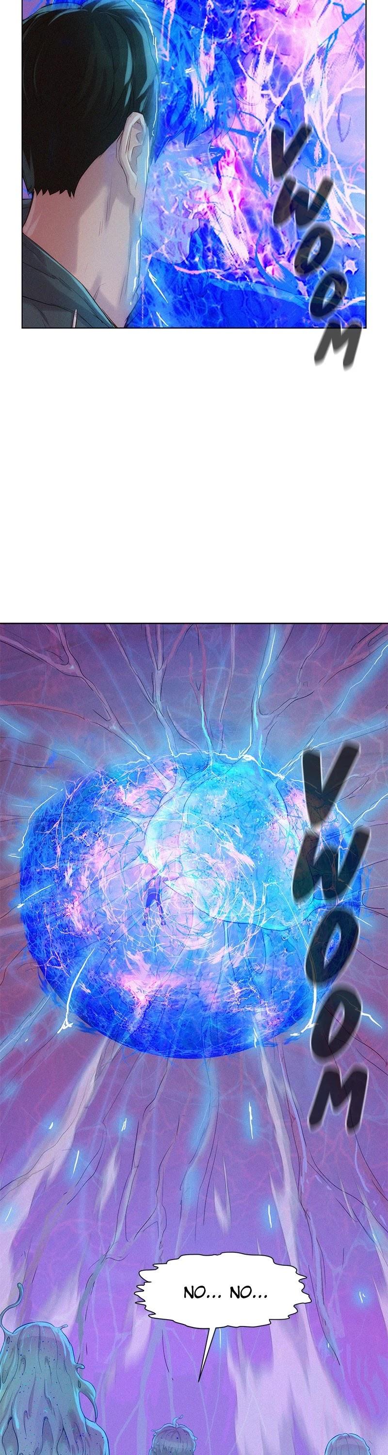 3CM Hunter Chapter 110 - Page 22