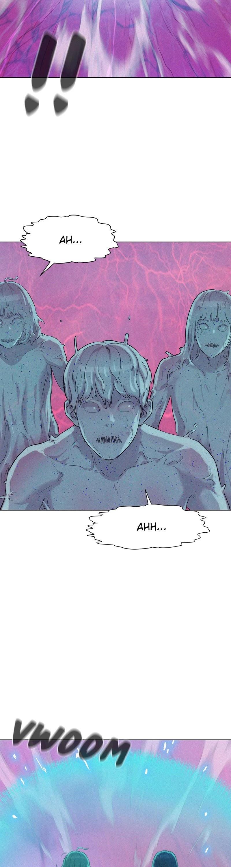 3CM Hunter Chapter 110 - Page 25