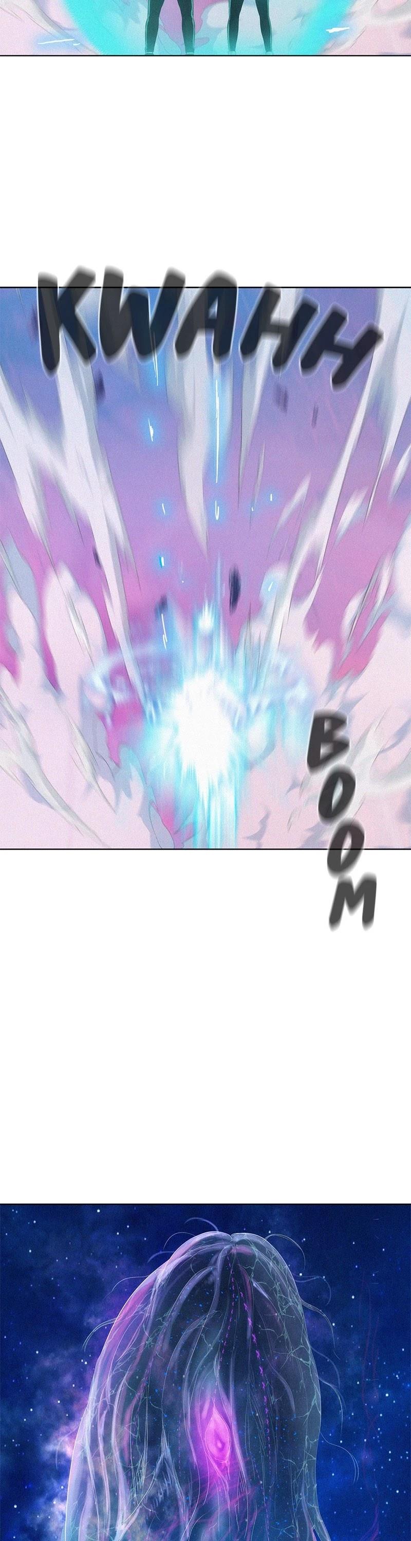 3CM Hunter Chapter 110 - Page 28